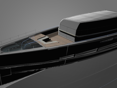 Yacht Design